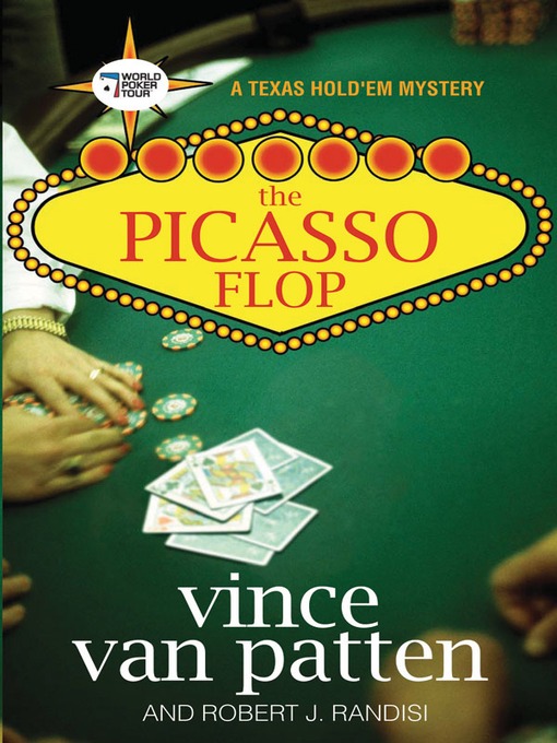 Title details for The Picasso Flop by Vince Van Patten - Available